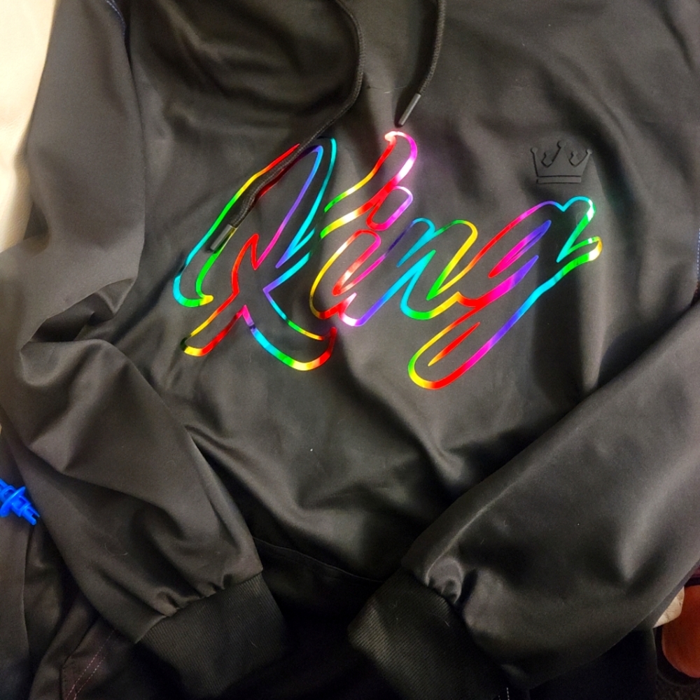 Mens tracksuit, new with Tags Sz. XL. G-Style